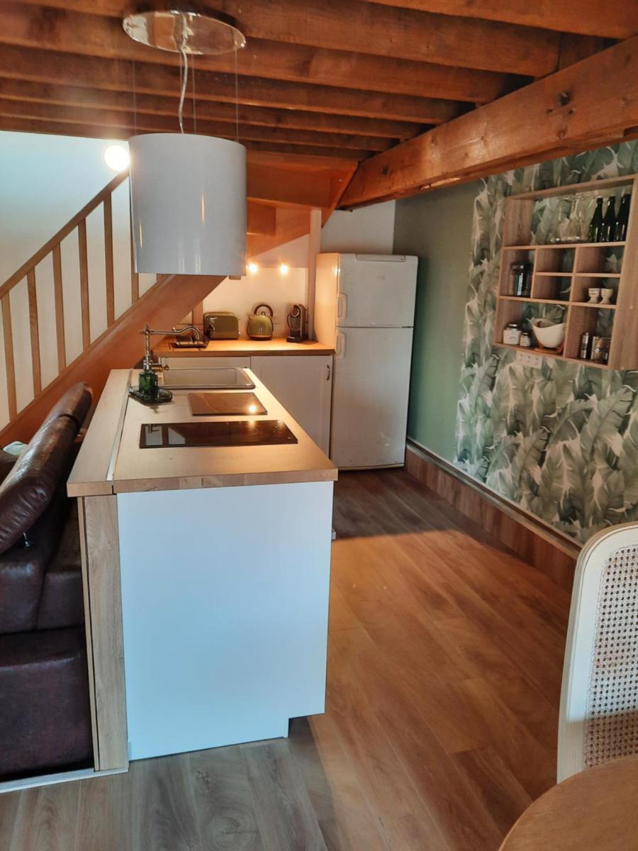 La Grange d' Angel - Housity