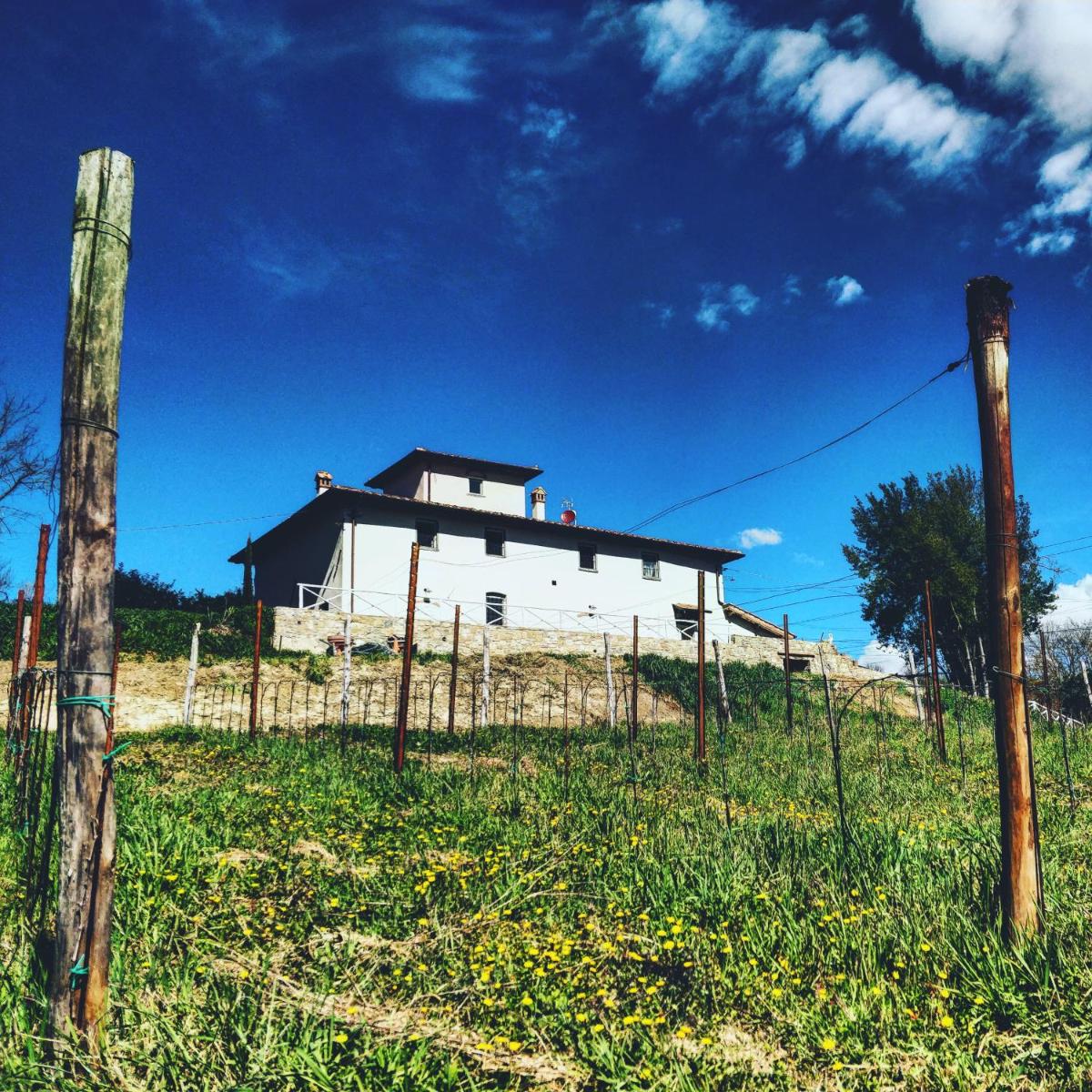 La valle B&B - Housity
