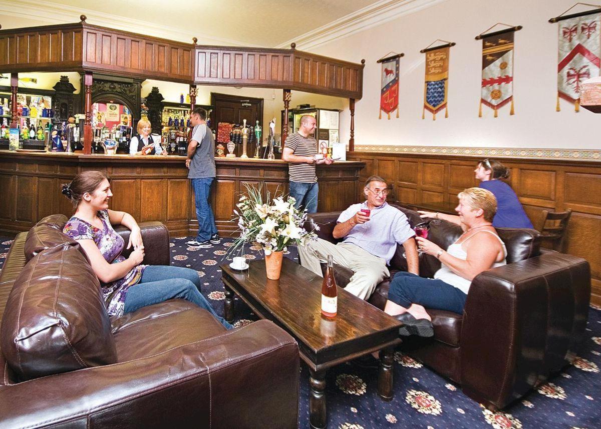Penstowe Park - Housity