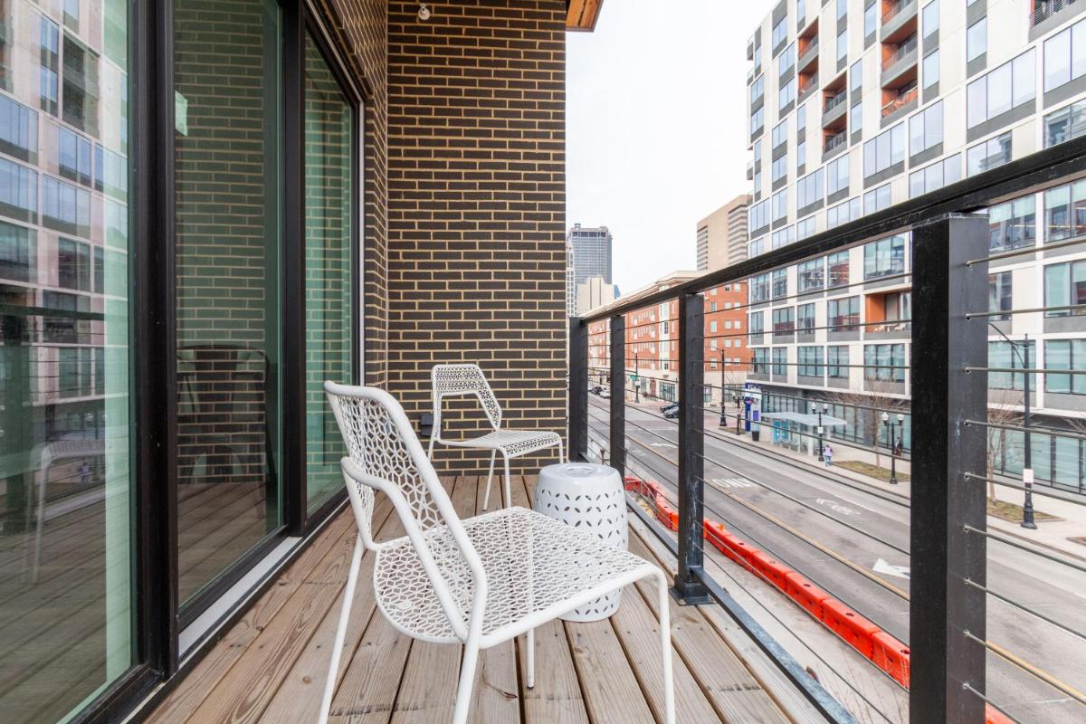 Mint House Columbus - Capitol Square - Housity