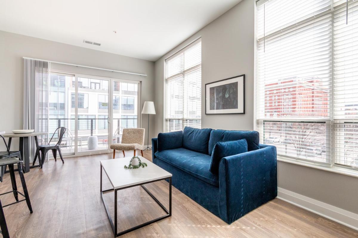 Mint House Columbus - Capitol Square - Housity