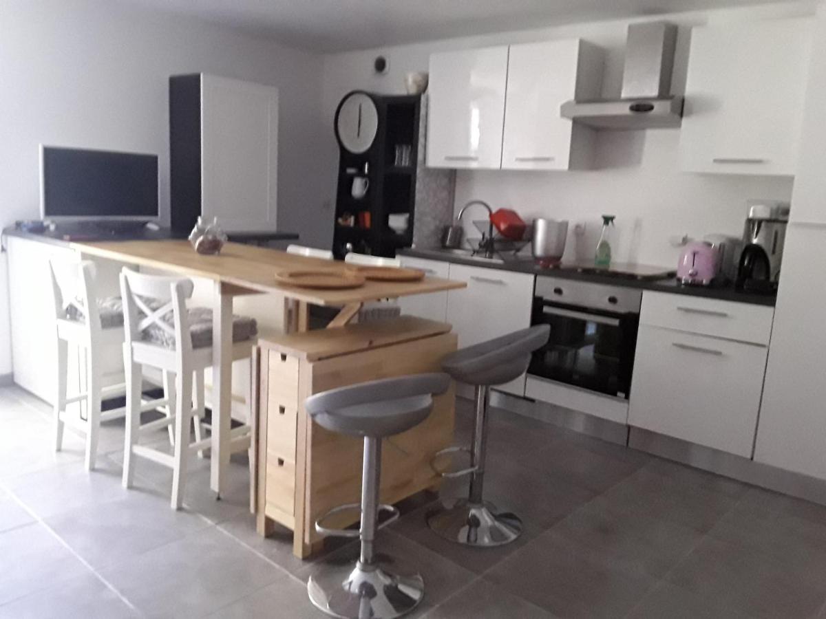 LOFT CENTRE VILLE GANGES - Housity