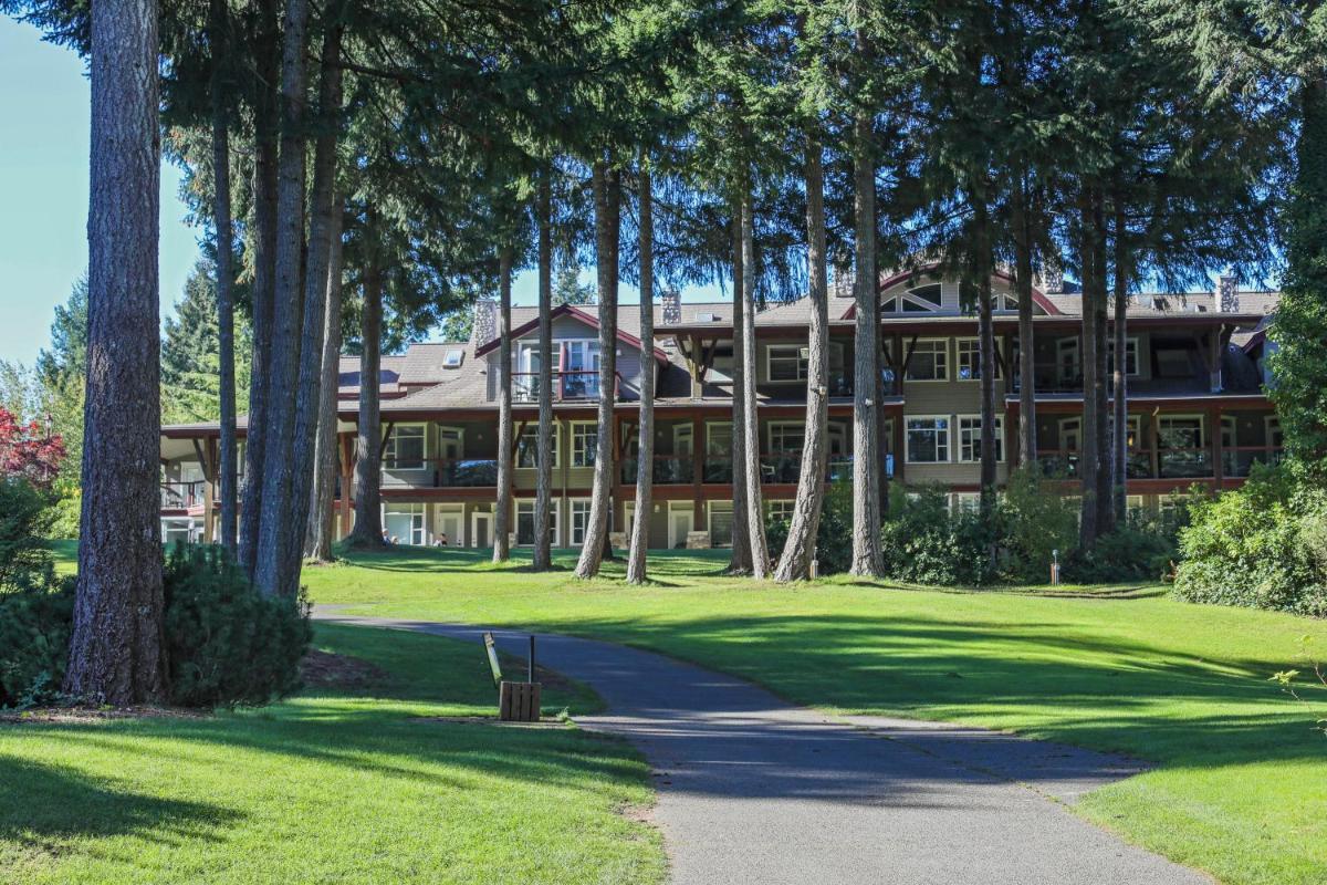 Suitetrails - Crown Isle Resort & Golf Community