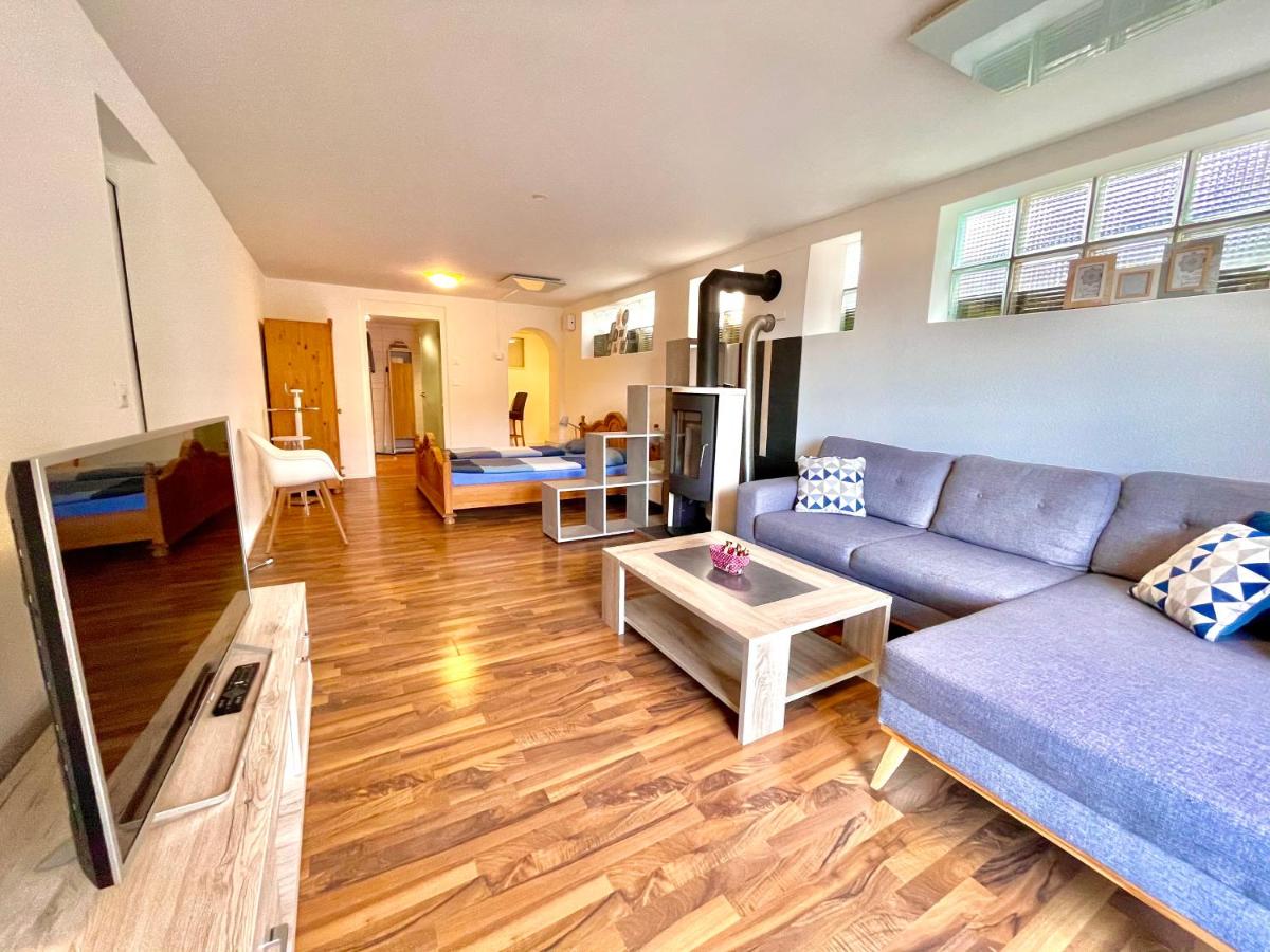 Pilatus Apartments - Housity