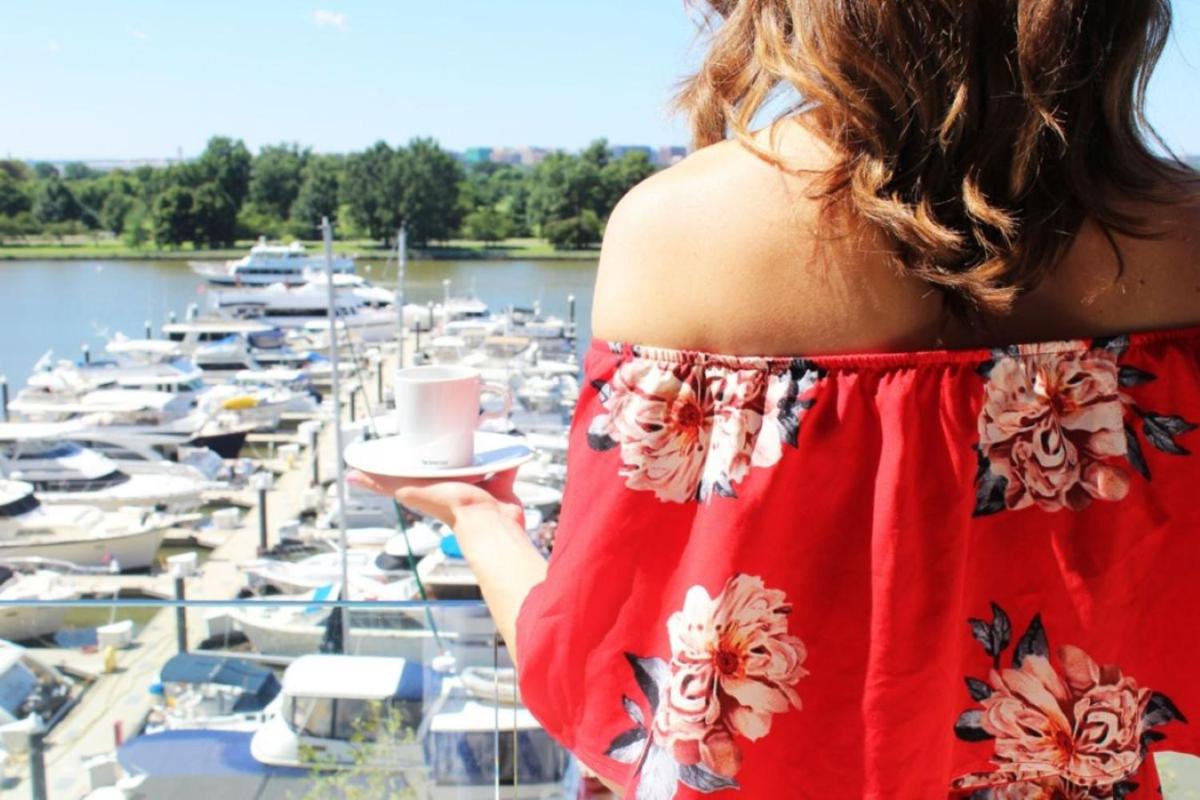 InterContinental - Washington D.C. - The Wharf by IHG - Housity