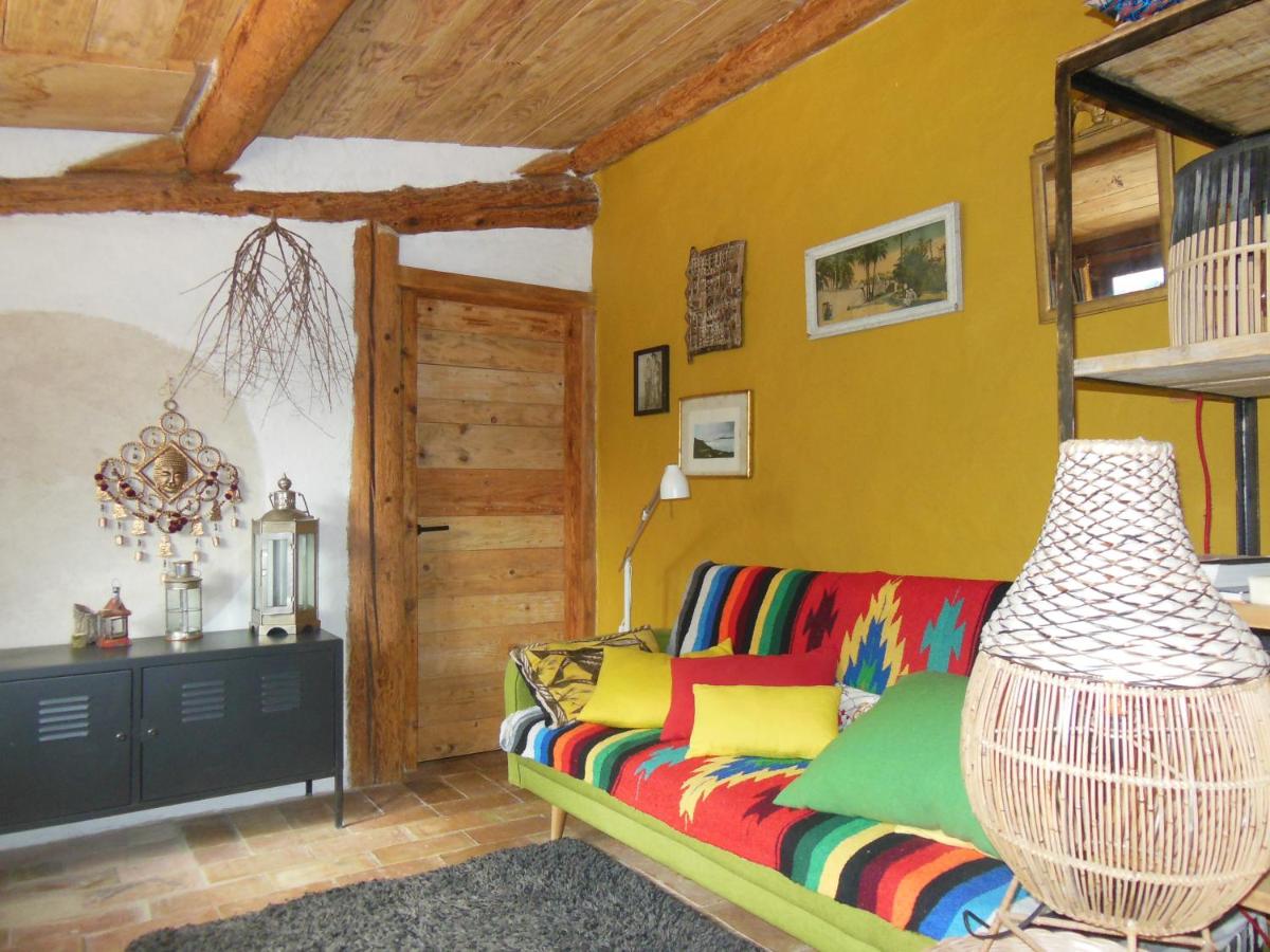 maison dans jardin - Housity
