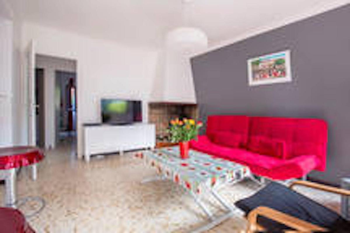 Villa PP Lumineuse TT confort - Housity