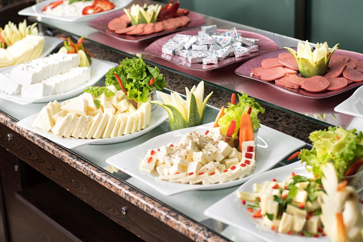 Temple Miletos Spa Hotel - Housity