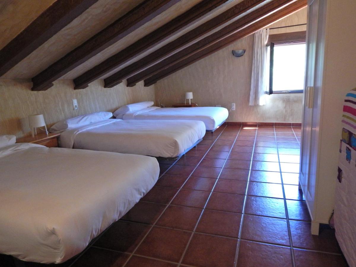Casa Rural Julia - Housity