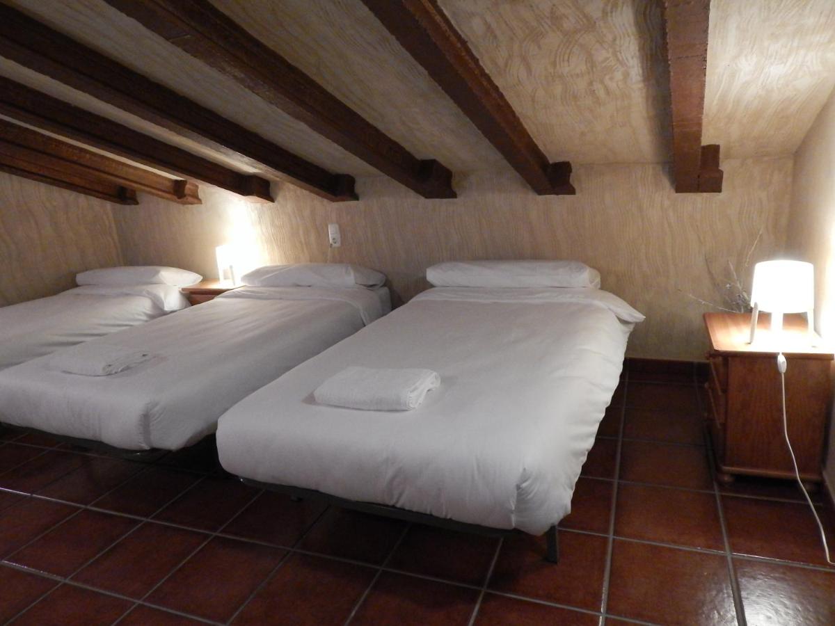 Casa Rural Julia - Housity