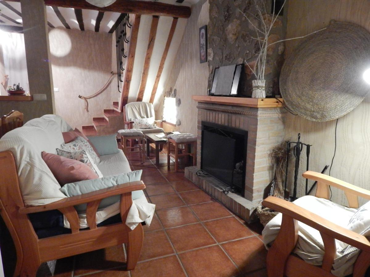 Casa Rural Julia - Housity
