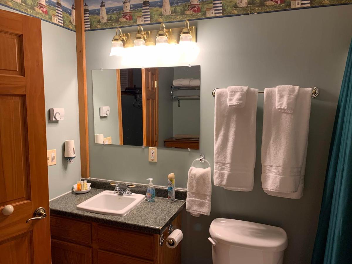 Woodland Lodging - Housity