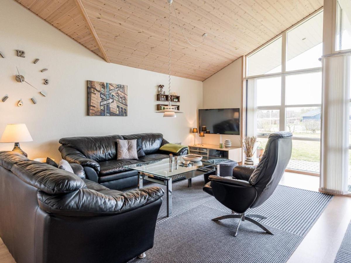 Holiday home Tarm XXXV - Housity