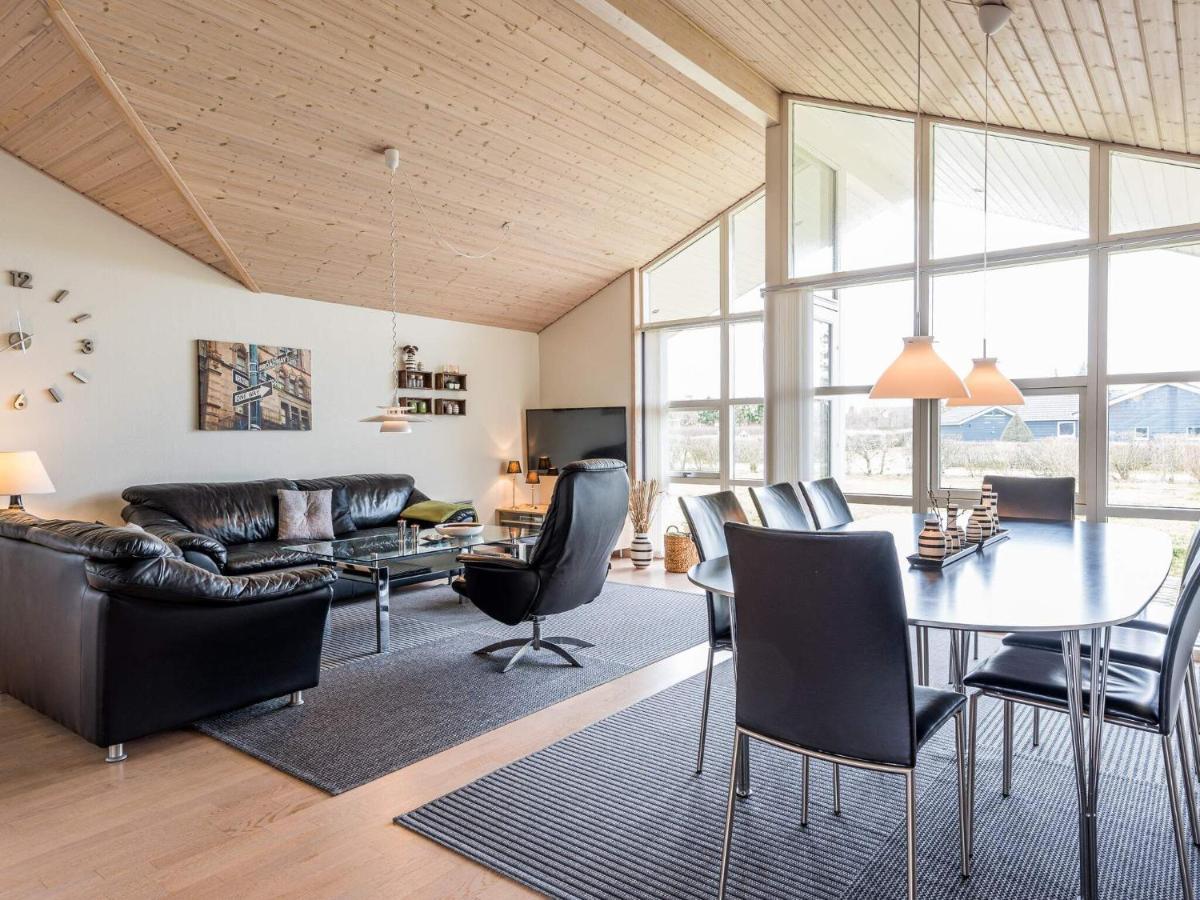 Holiday home Tarm XXXV - Housity