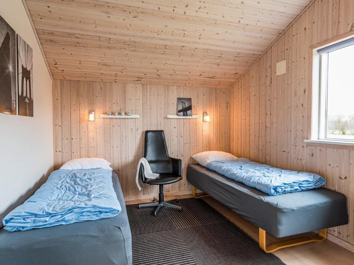 Holiday home Tarm XXXV - Housity