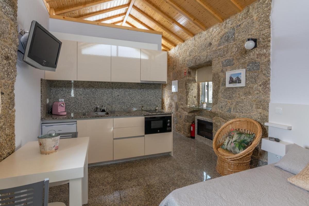 Aldeamento Casas do Alto do Vez - Housity
