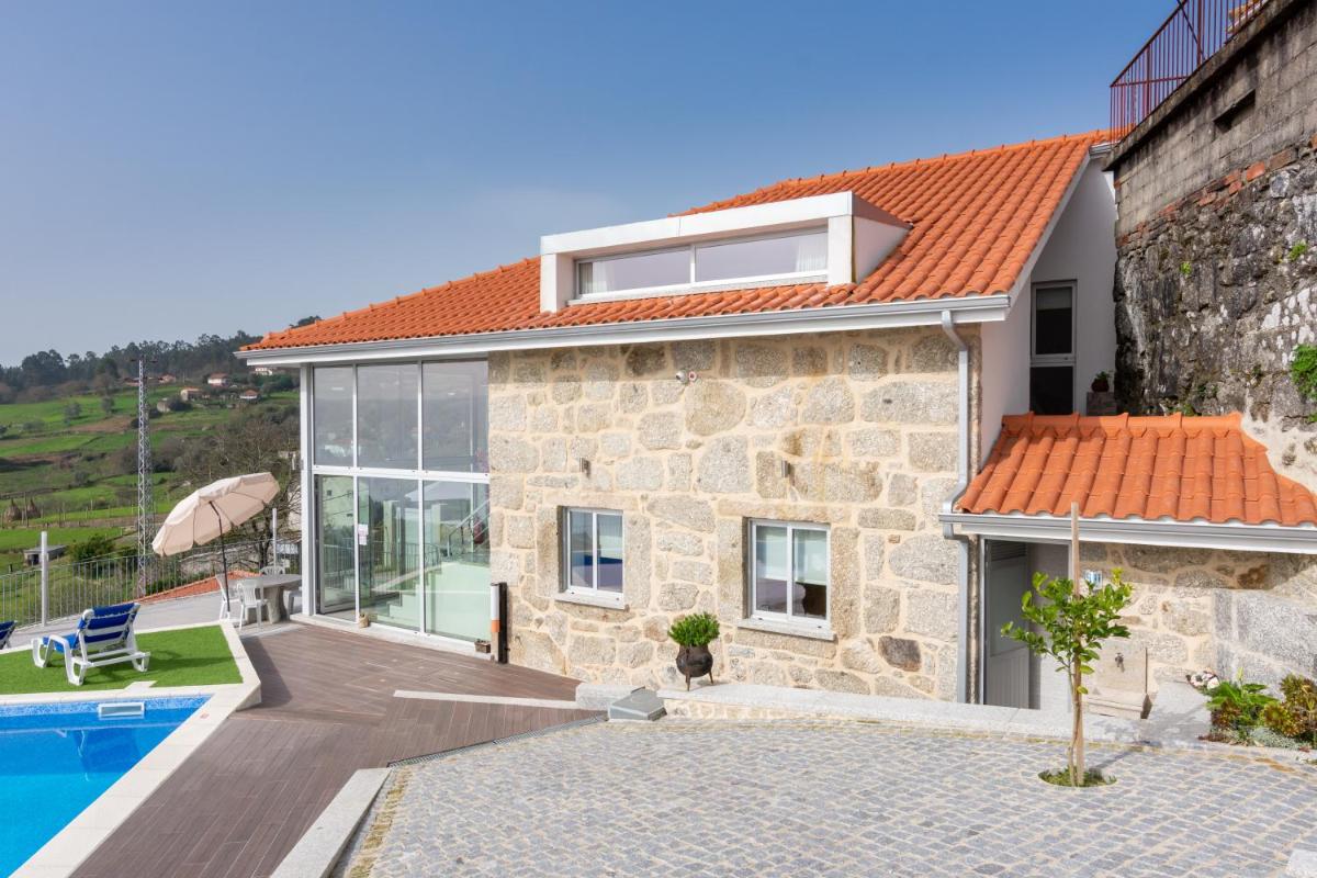 Aldeamento Casas do Alto do Vez - Housity