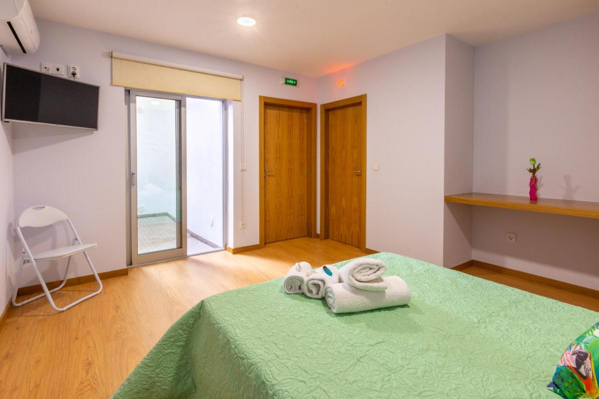 Aldeamento Casas do Alto do Vez - Housity