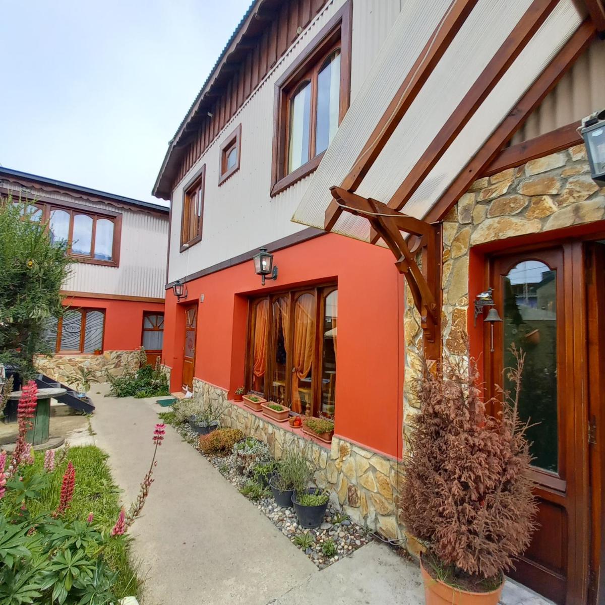 Mysten Kepen B&B - Housity