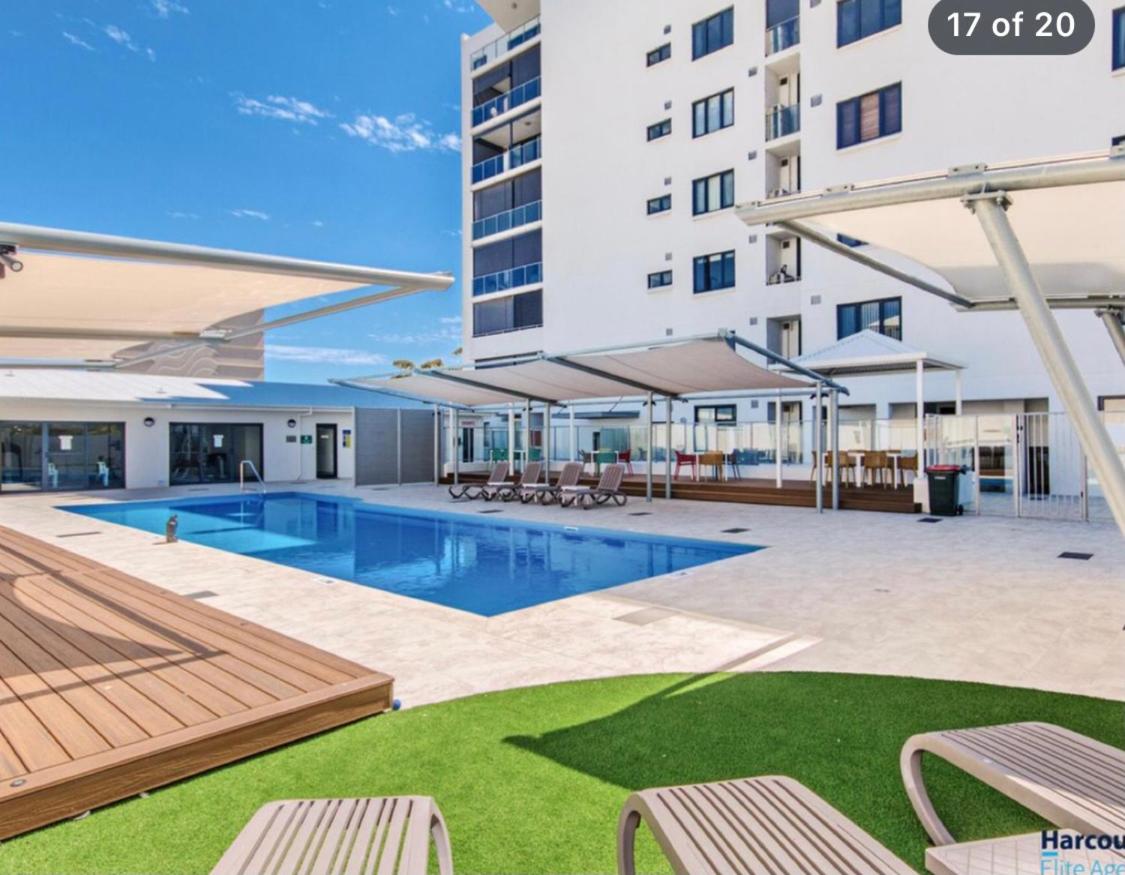 Beachfront at Nautilus - Housity