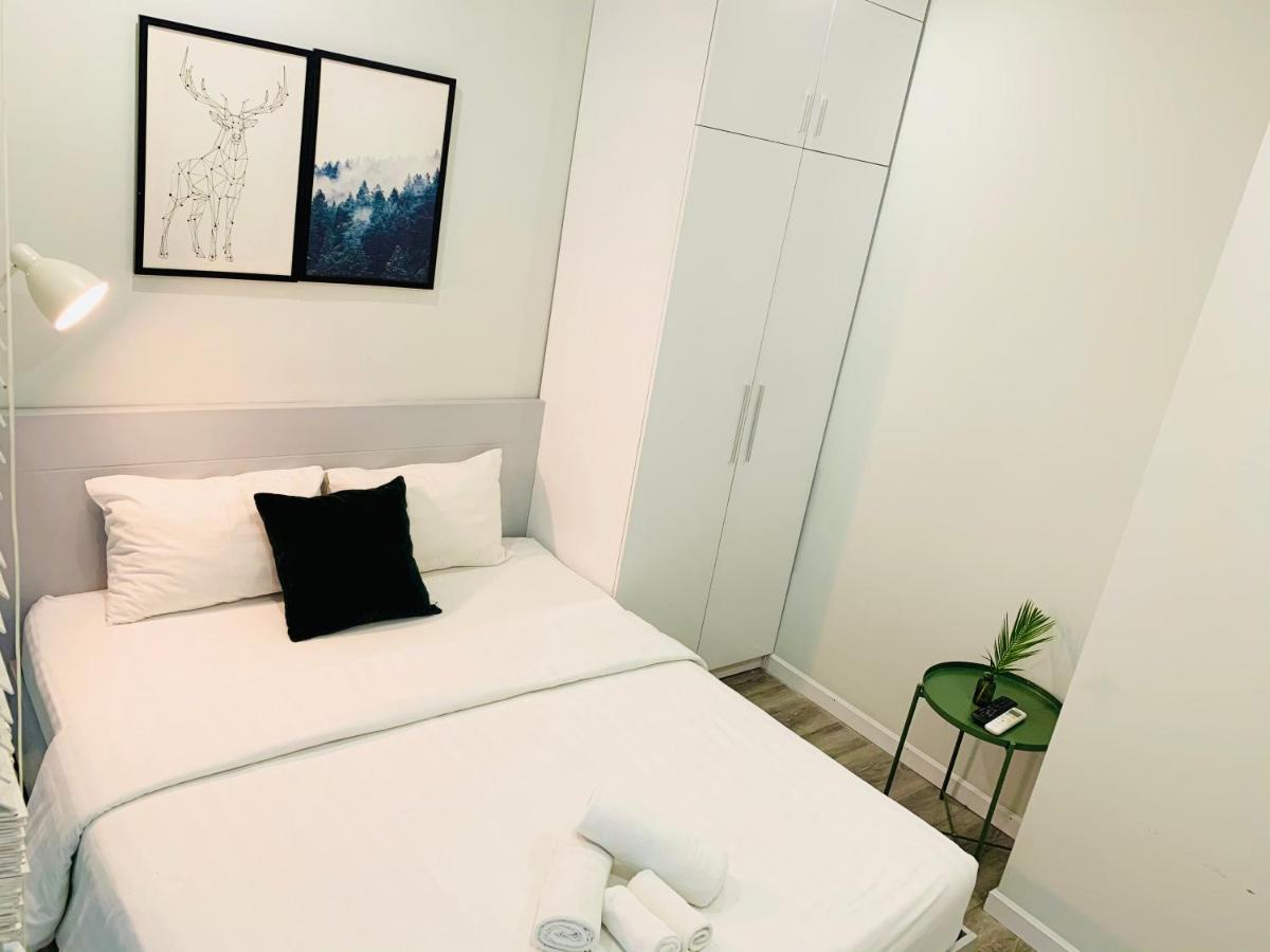 Suitetrails - Moonlight House & Apartment Nha Trang