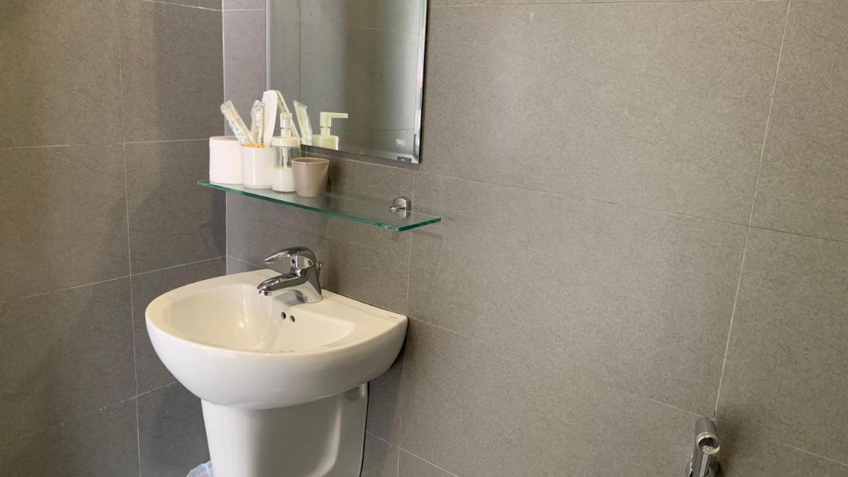 Moonlight House & Apartment Nha Trang - Hizvo