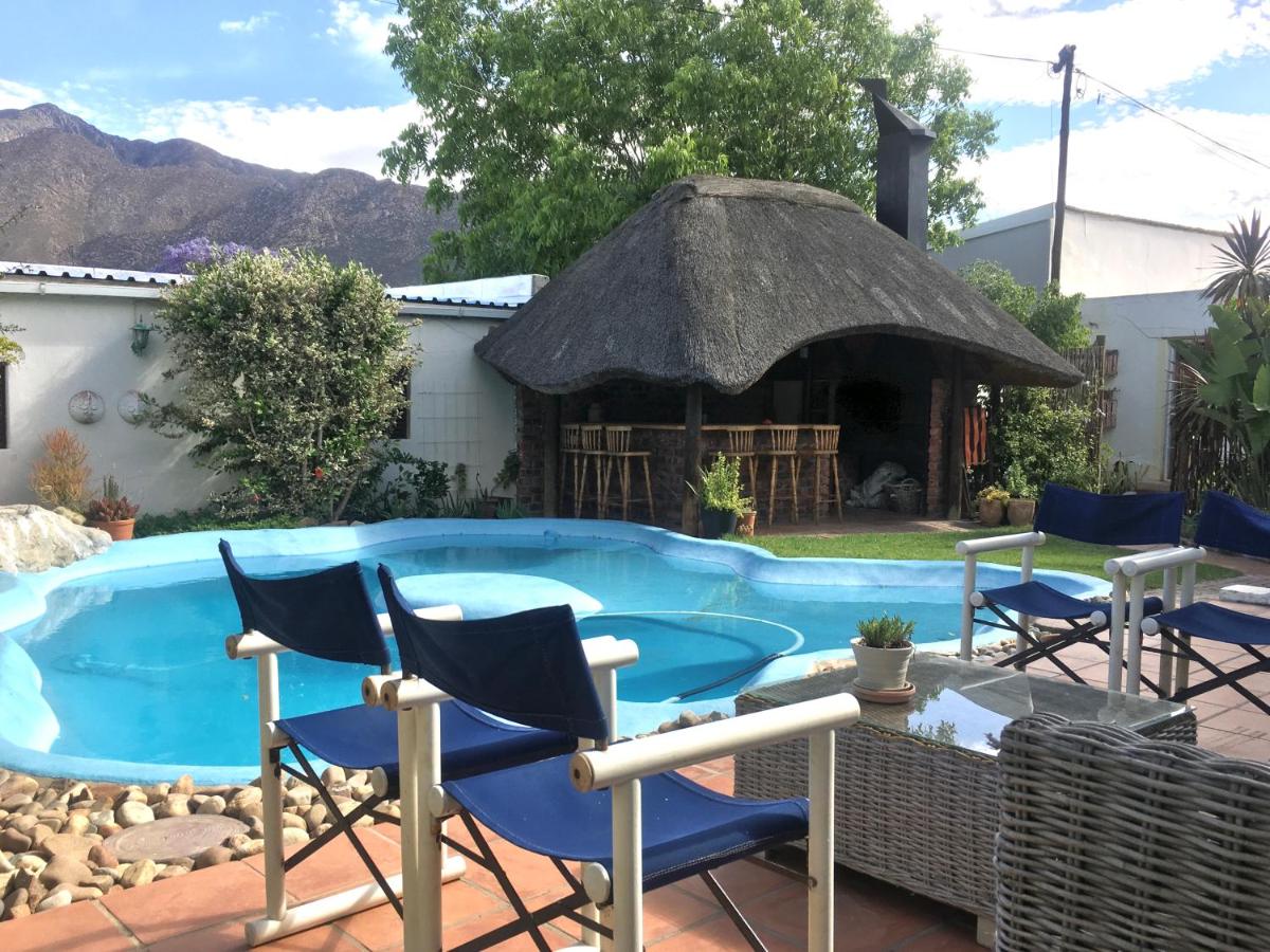 John Montagu Accommodation - Housity