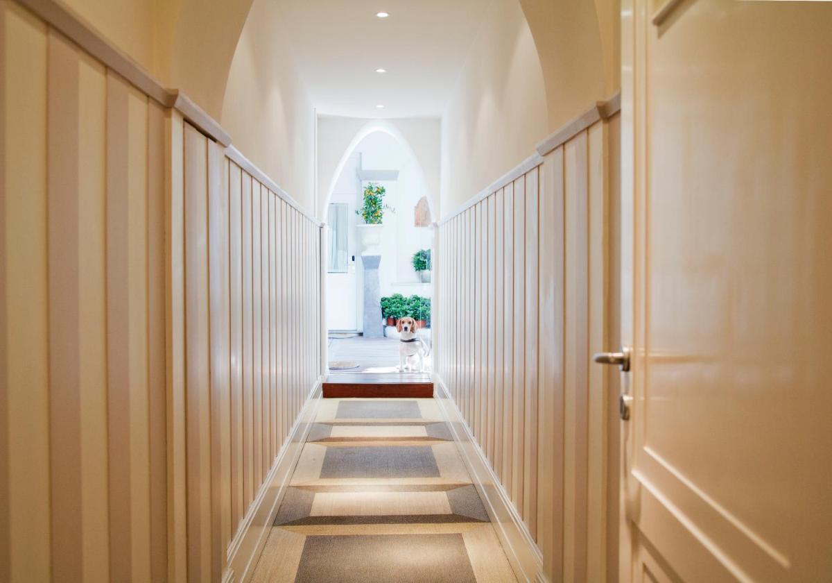 Piazza Di Spagna Prestige - Housity