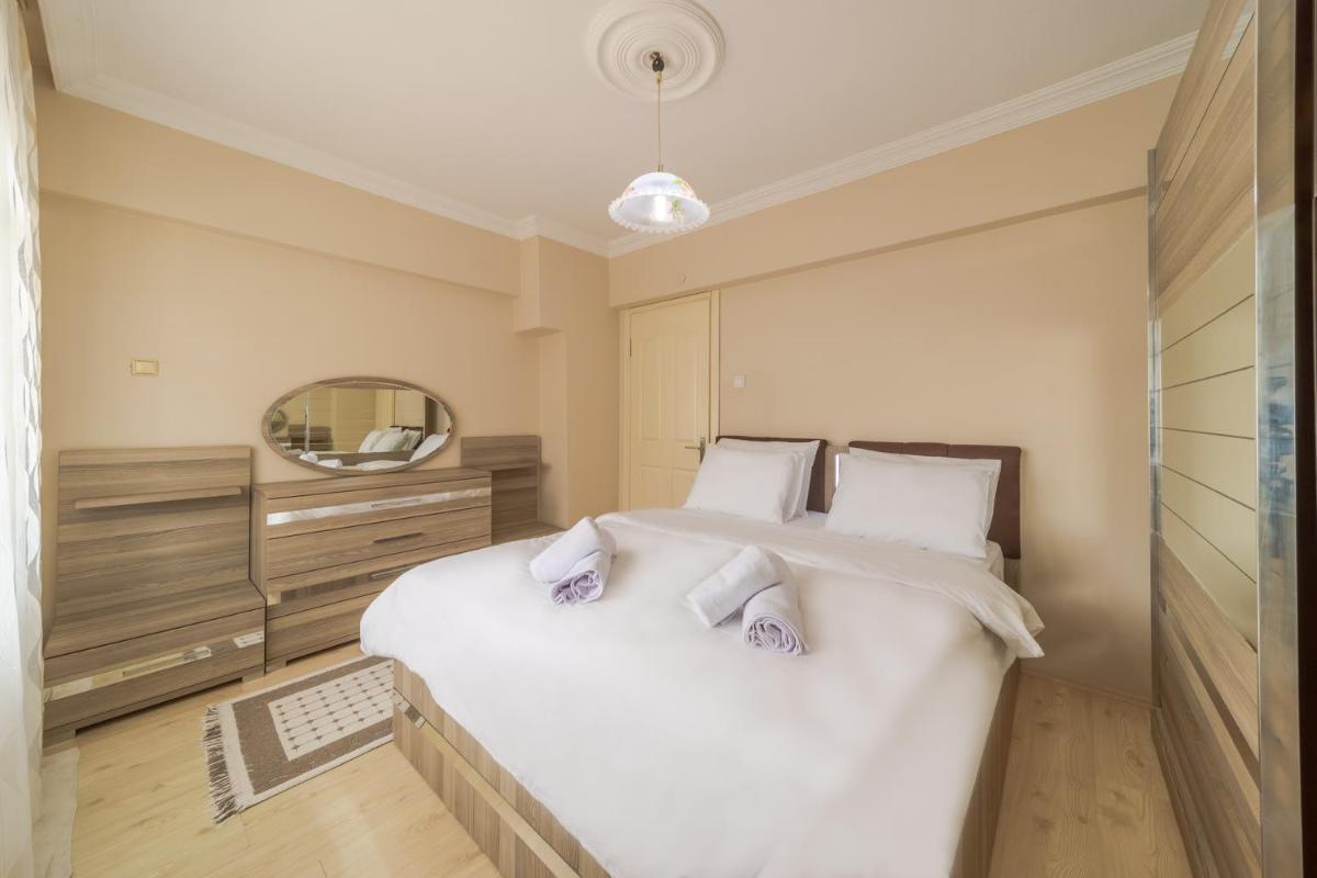 Spacious Duplex Apartment near Sapanca Lake with Calming View - Housity