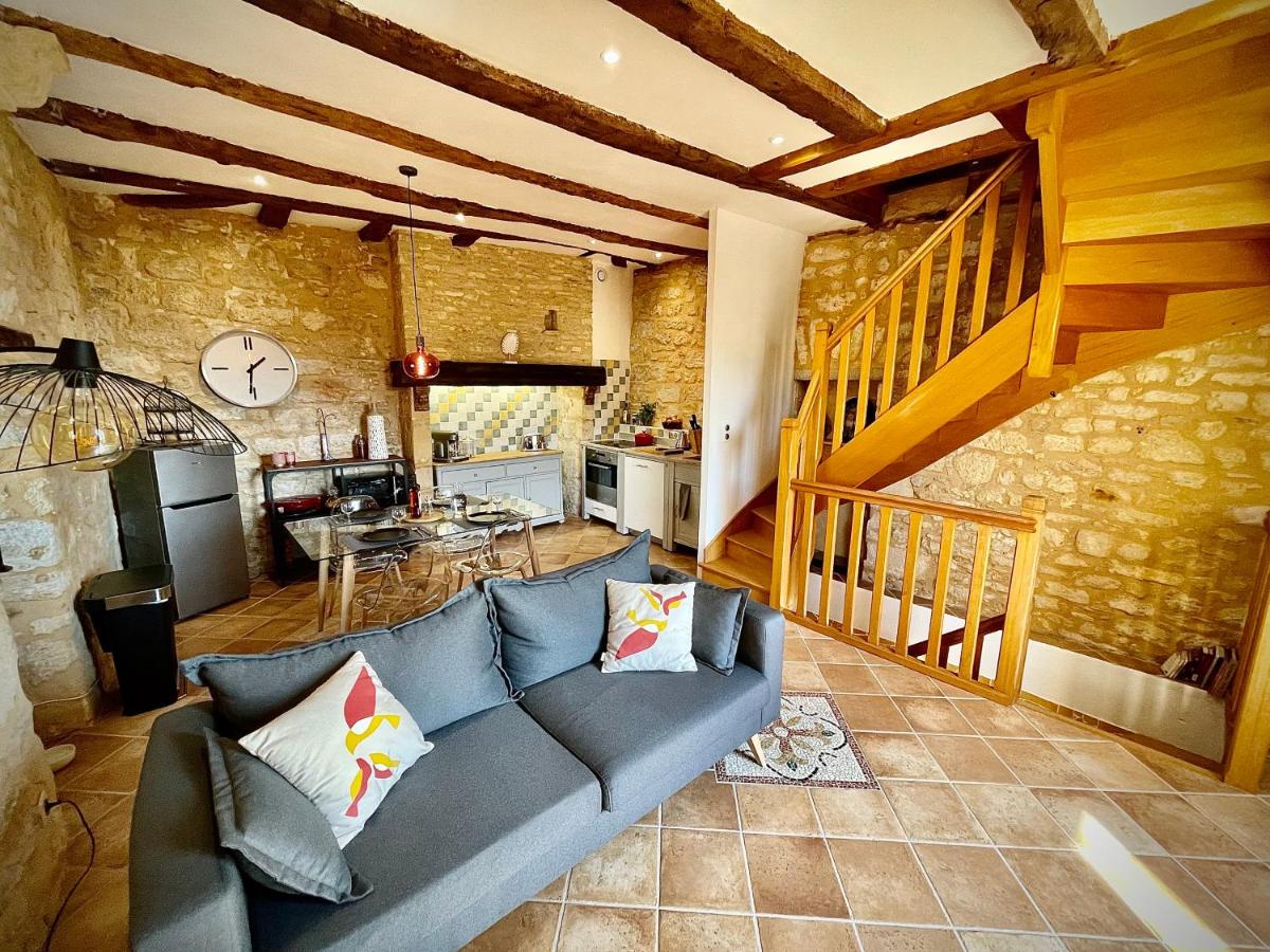Cottage du Capiol en Périgord - Housity