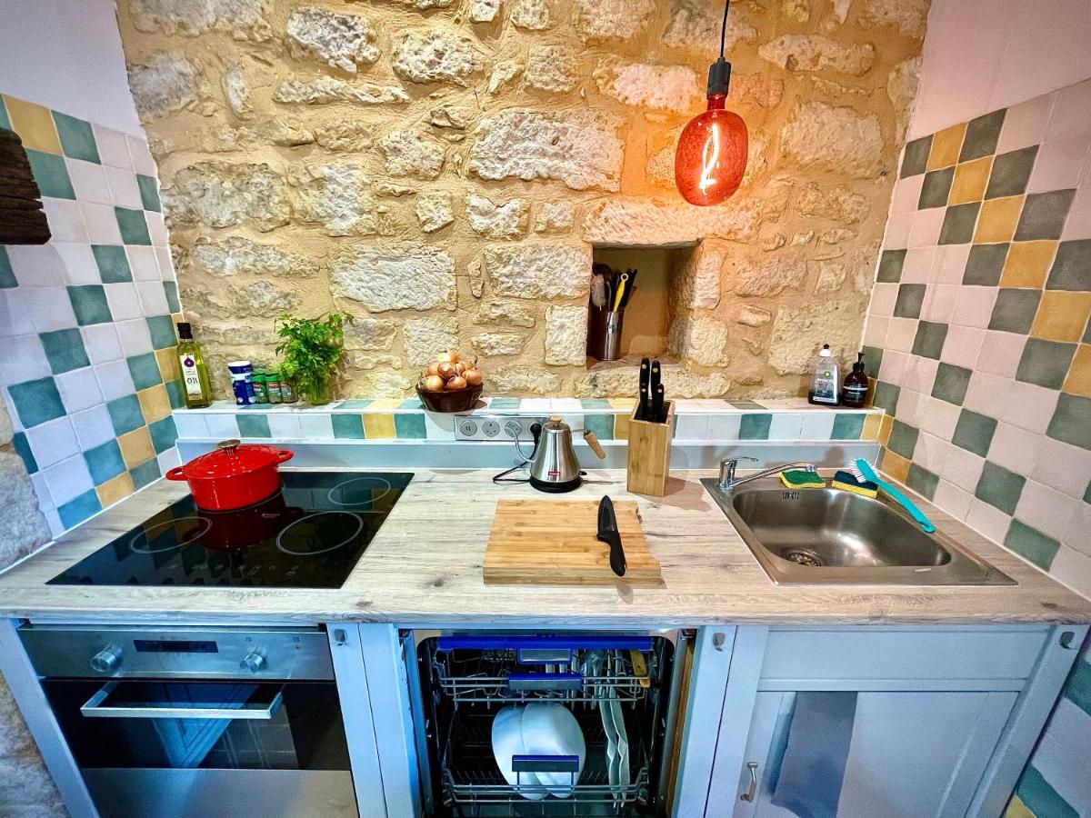 Cottage du Capiol en Périgord - Housity