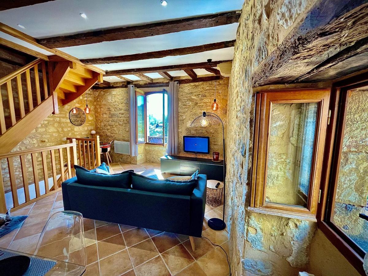 Cottage du Capiol en Périgord - Housity