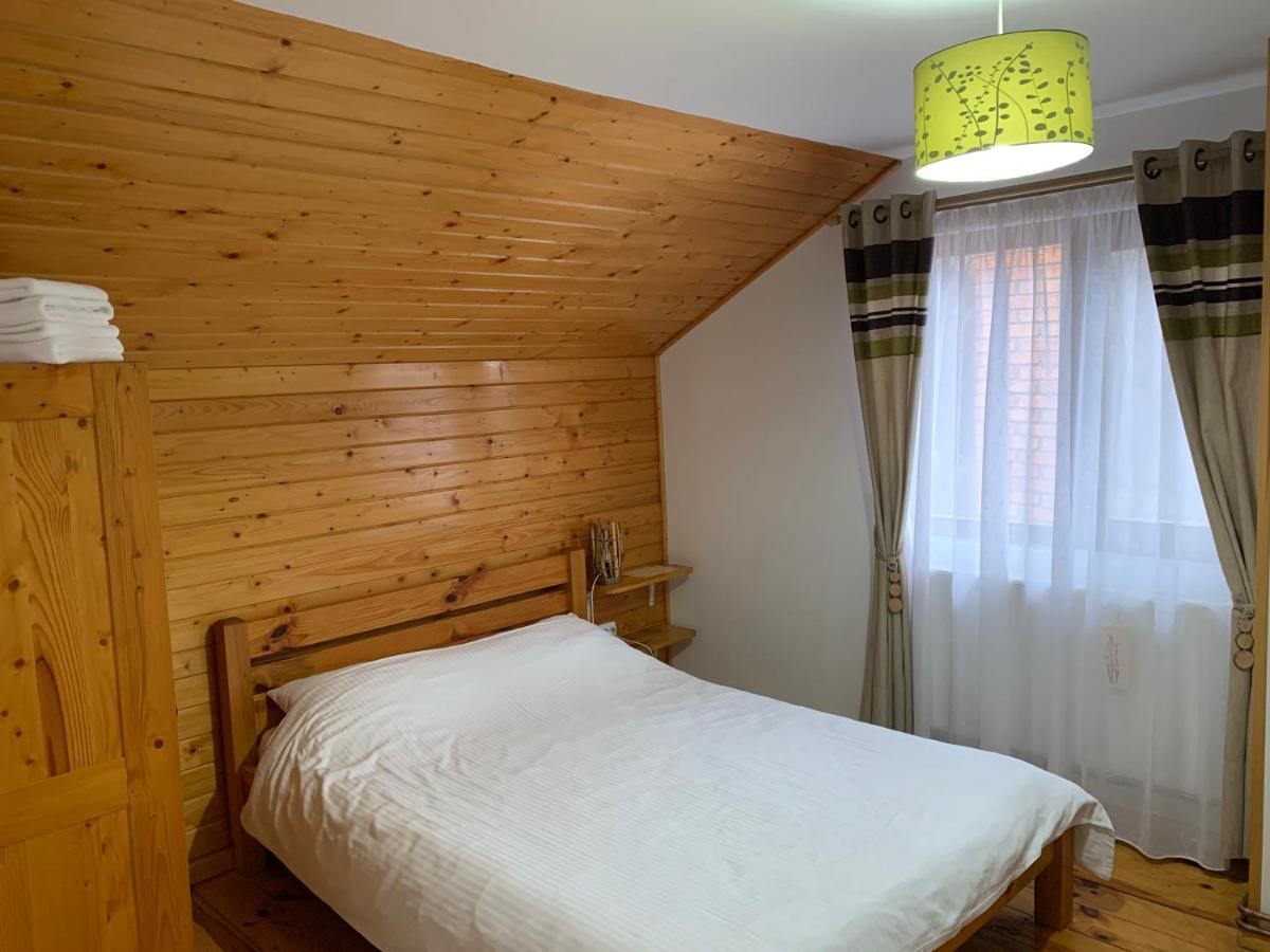 Cabana Valea Floreiului - Housity