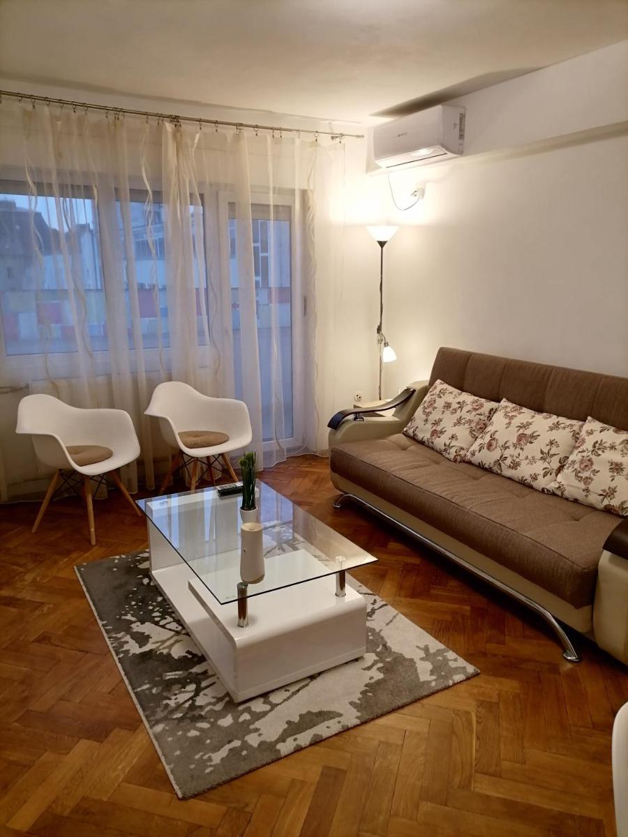 Piata Victoriei 2 Room Apartment - Housity