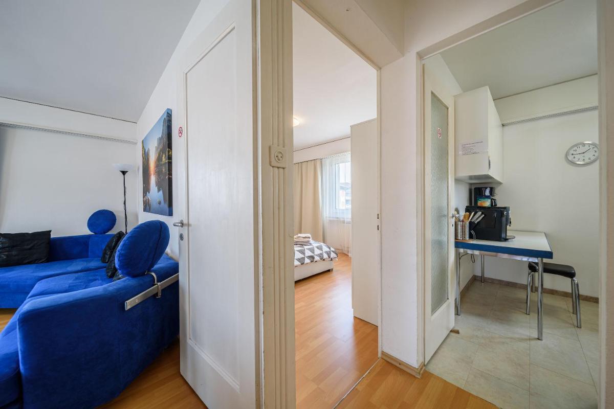 Cooldis 10 - Housity