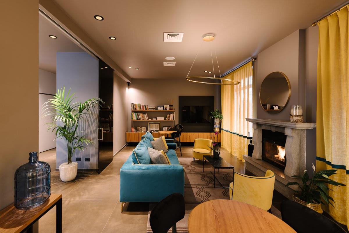 Hotel Ristorante Eurossola - Housity