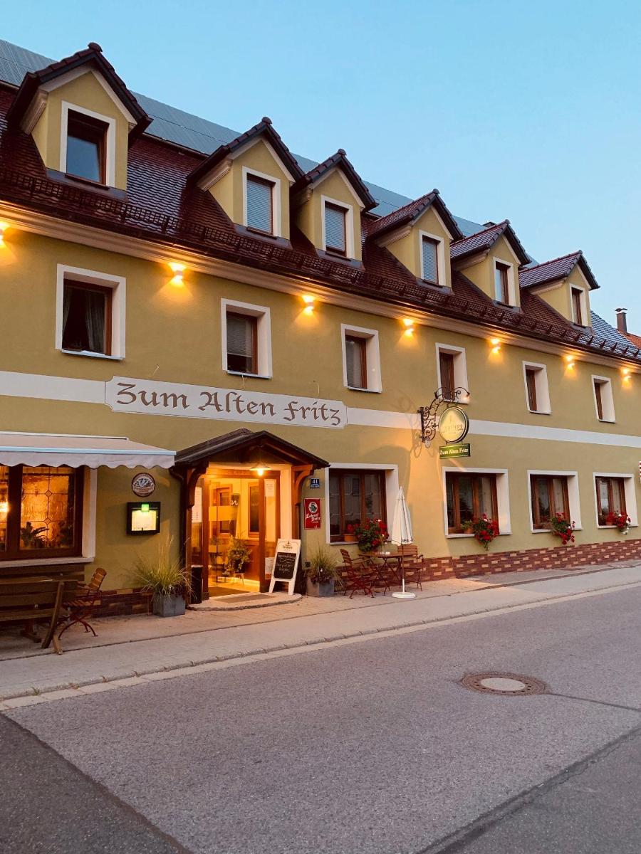 Zum Alten Fritz - Housity