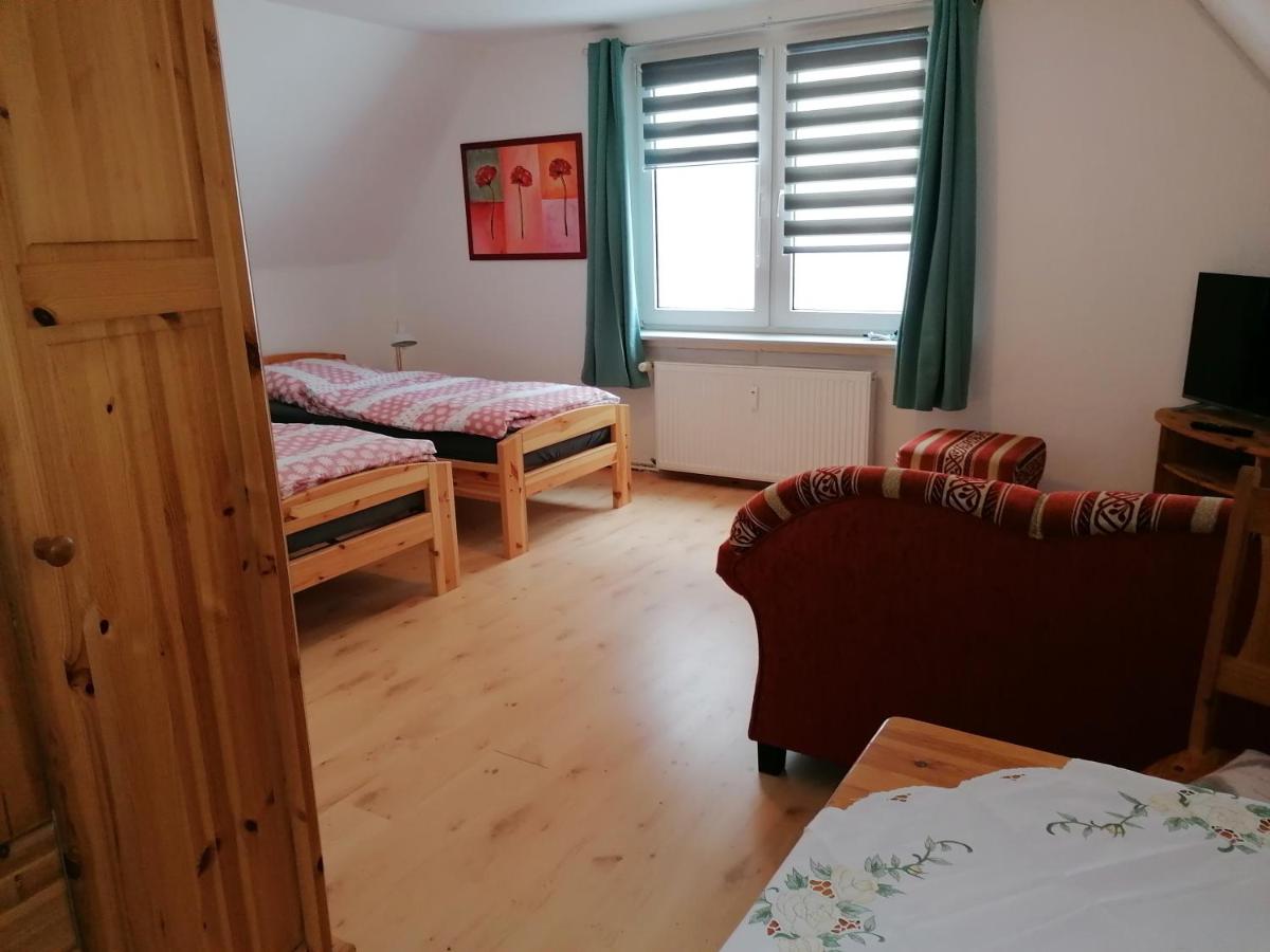 Ellen`s Pension - Housity