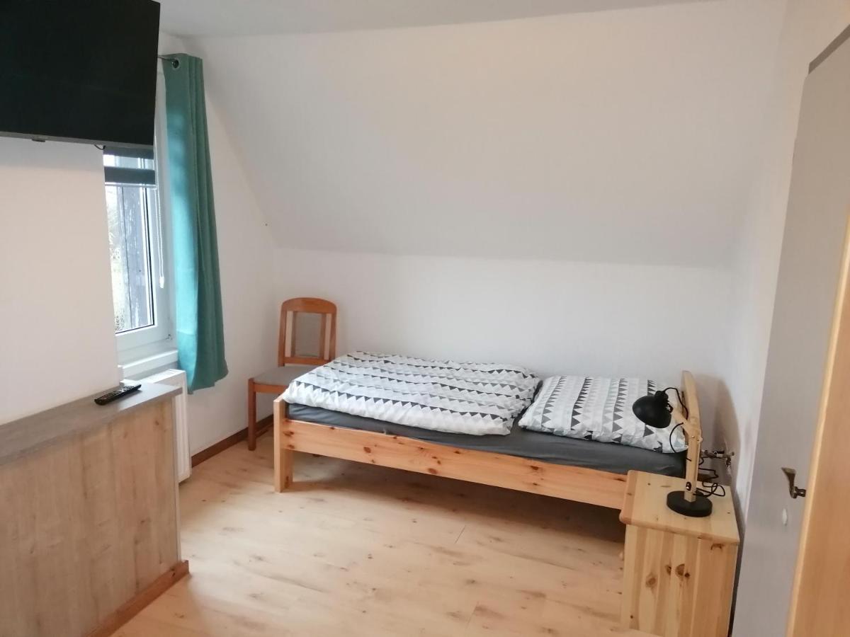 Ellen`s Pension - Housity