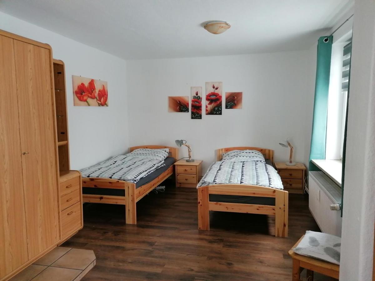 Ellen`s Pension - Housity