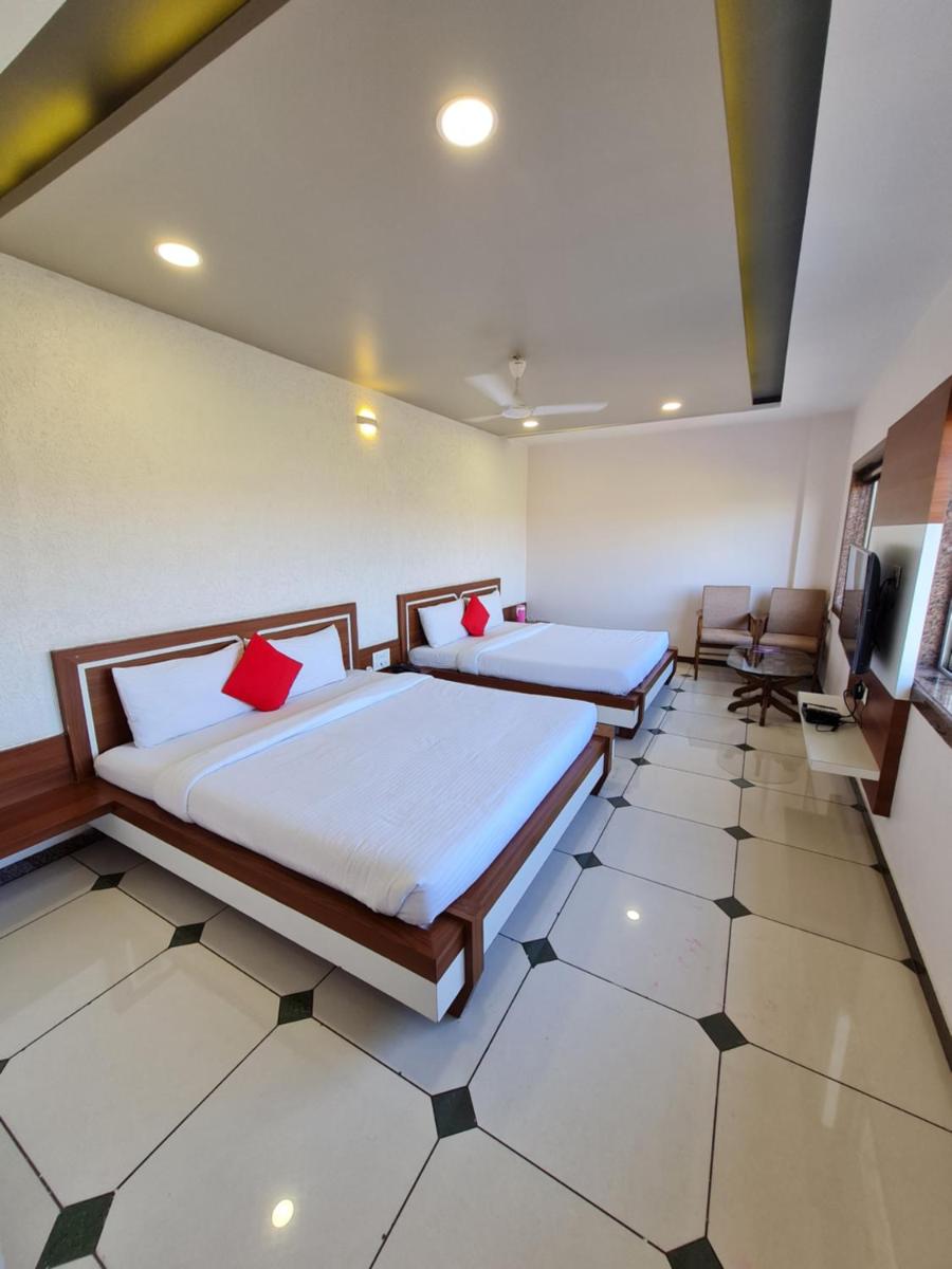 HOTEL SHIV SHAKTI - Housity