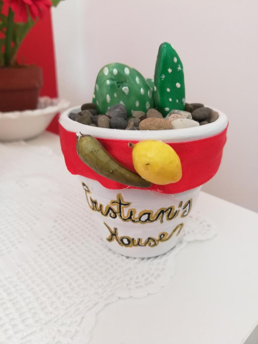 Cristian 's house - Housity