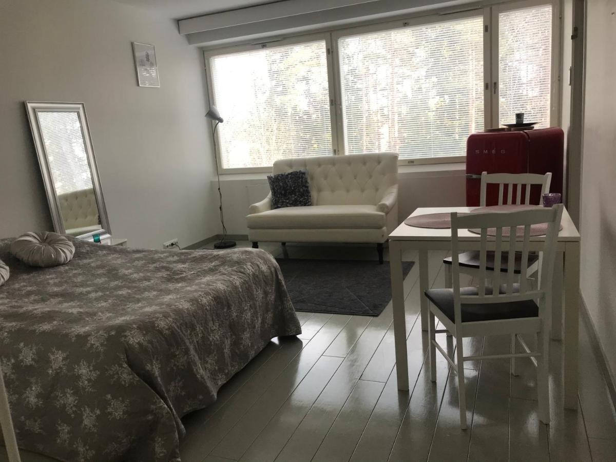 Style studio in Lohja - Housity