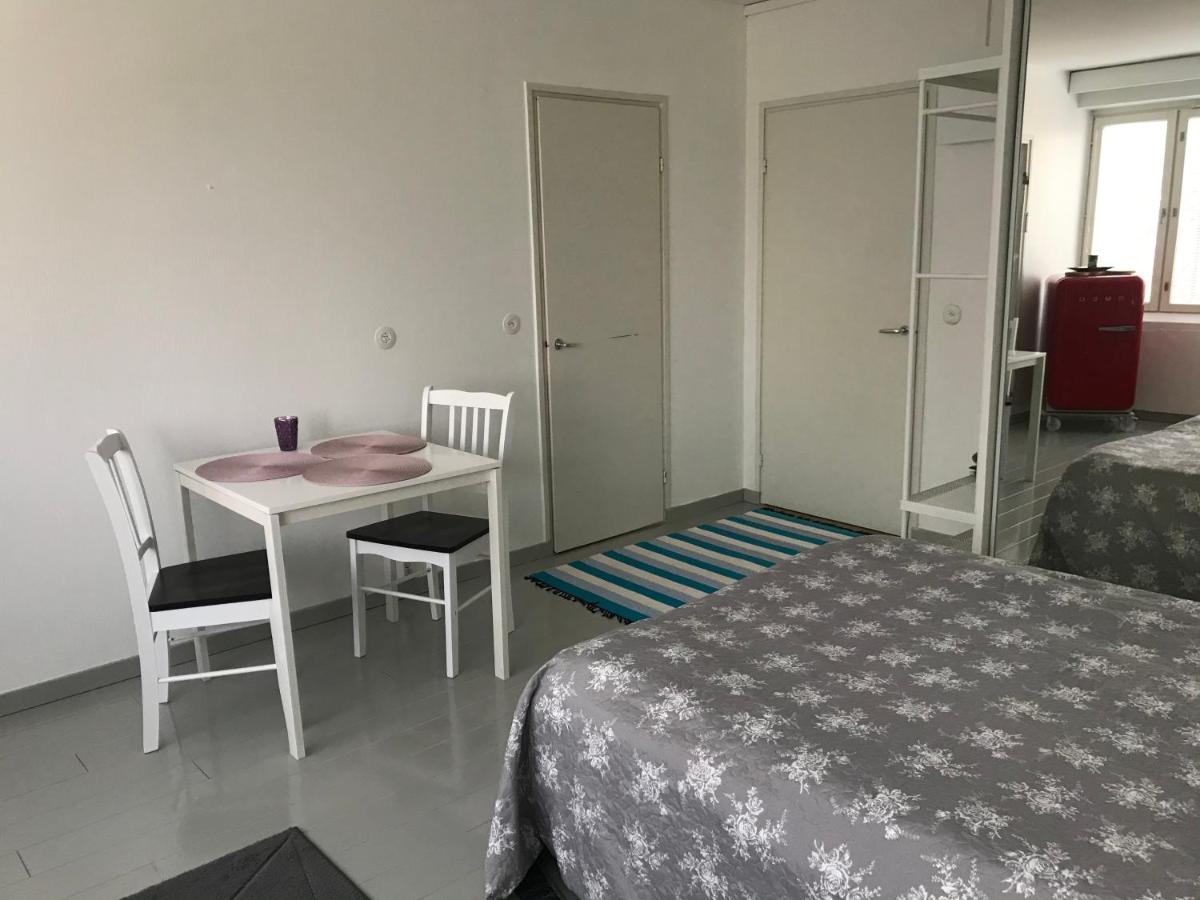 Style studio in Lohja - Housity