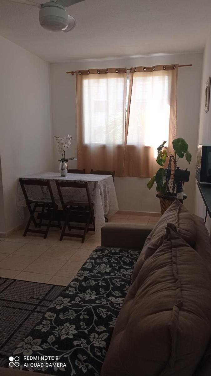 Apartamento Mirage - Housity