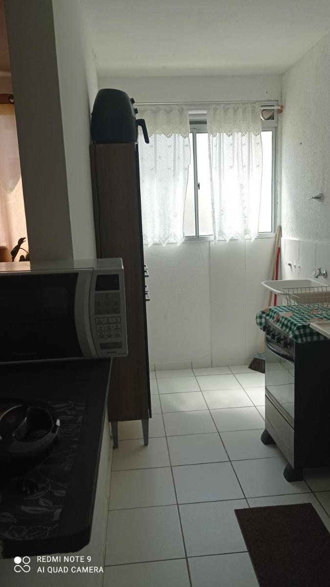 Apartamento Mirage - Housity