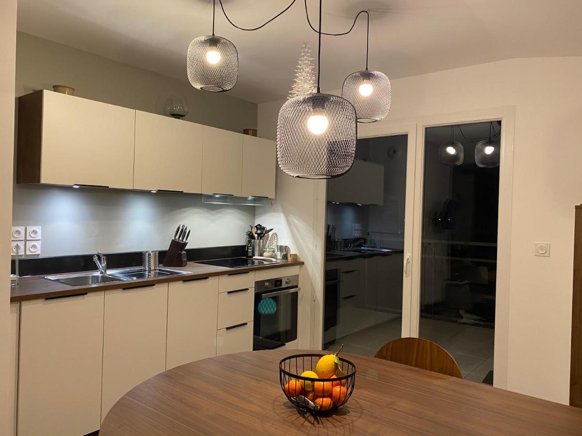 LES MYRTILLES Aix les Bains - Housity