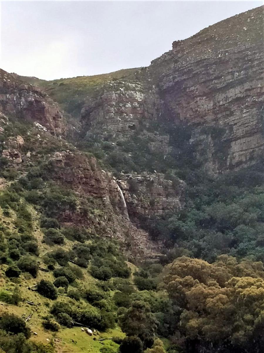 Admiral's Waterfall Self-Catering - Housity