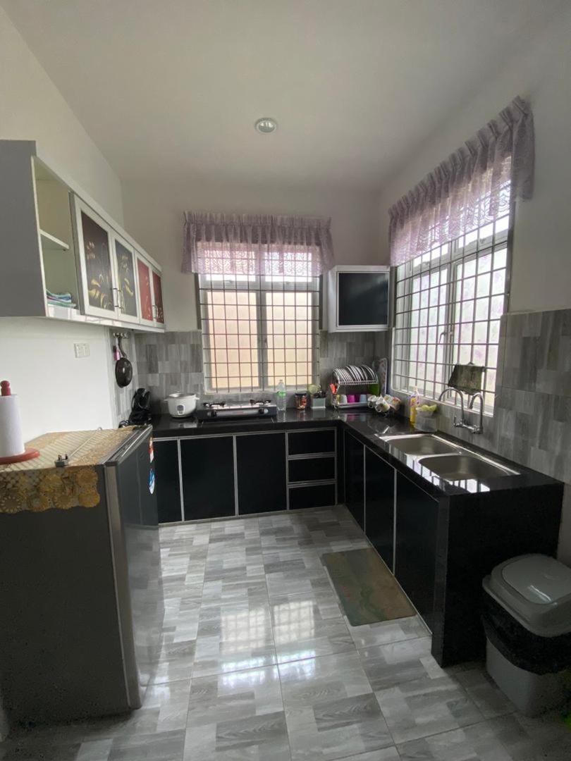 LMS homestay - Hizvo