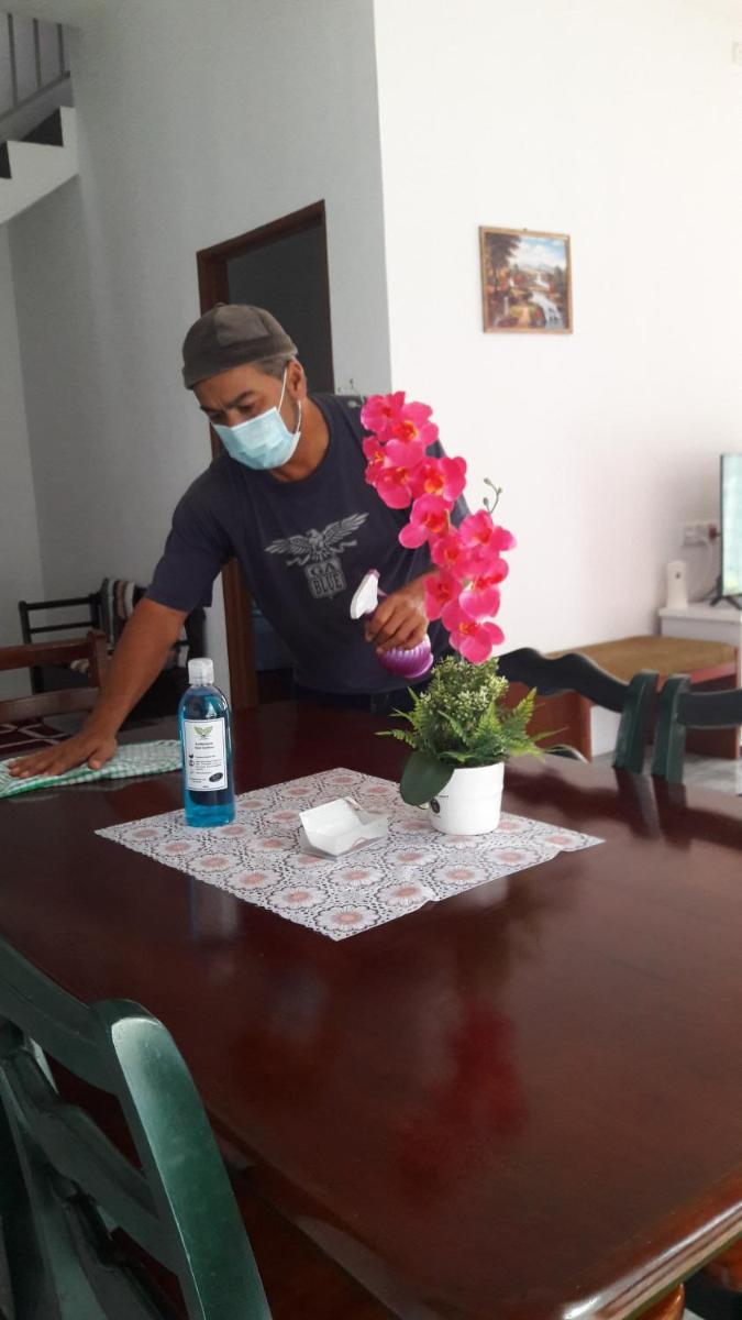 LMS homestay - Hizvo